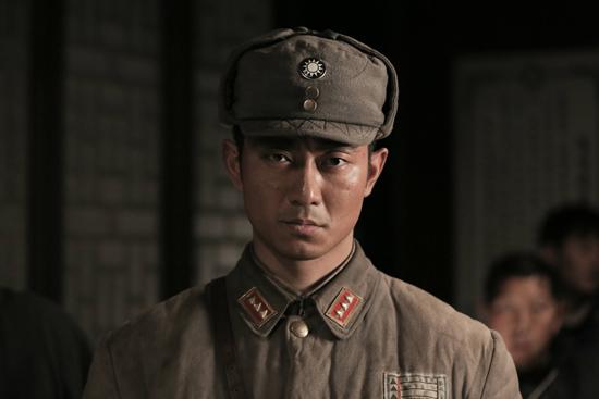 硬汉王韬加盟《我的特一营》 小人物重现大历史