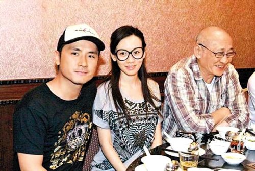 杨思琦宣布结束9年恋情 李泳豪提分手黯然落泪 - 莹莹 - 女人天国