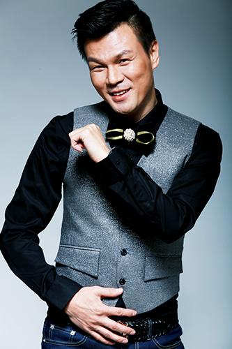 李彬成"最强预言帝" 孙俪胡歌杨洋皆"中枪"