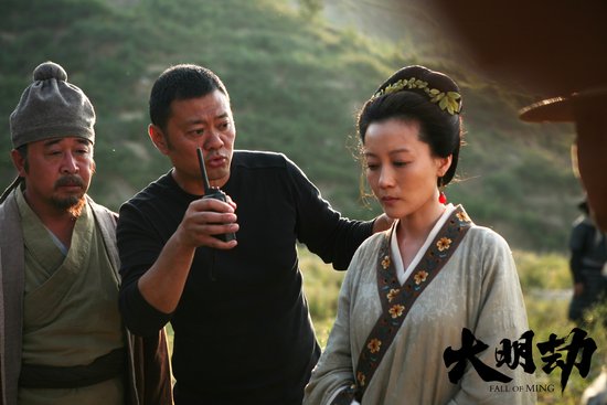 [电影资讯]《大明劫》10月25日北美公映 期待申报奥斯卡