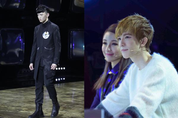 综艺节目最新新闻 《好男儿》郭敬明发飙 刘晓庆自曝为养父洗澡