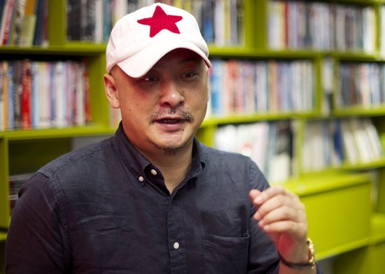 [电影资讯]专访《团圆》导演王全安:审查没那么让我痛苦