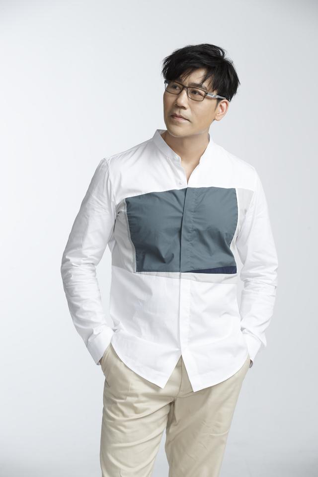 罗时丰全新ep《在路》上线 坚持最初信念