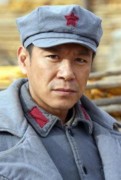《红军东征》赶拍 赵岩松真情献礼建党90周年