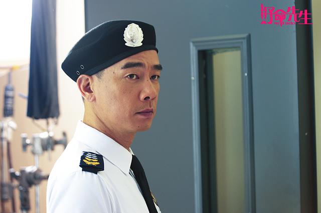 《好命先生》口碑爆棚 陈小春获封"好老公"_娱乐_腾讯网