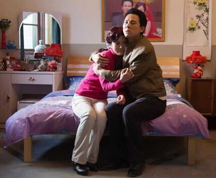 《二婶》掀收视狂潮 易子轩演"熊有林"被骂惨