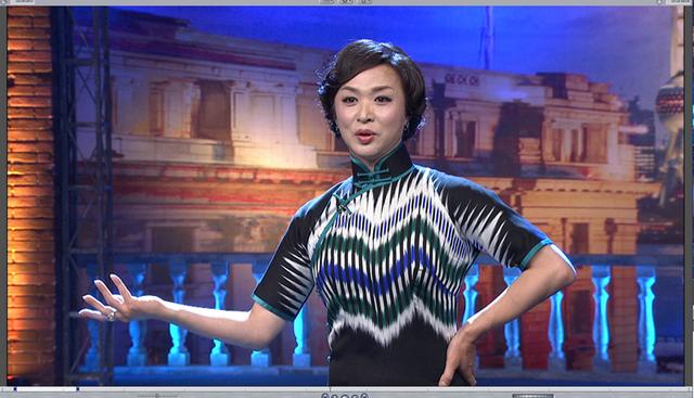 灿星制作与著名舞蹈家金星联手打造的《金星秀》将登陆东方卫视