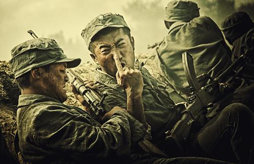 观看《铁血红安》腾讯娱乐讯在"黄麻起义"87周年之际,以中国"将军县"