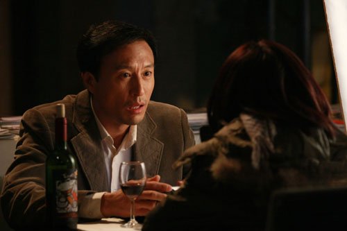 陈晓东,袁文康,孔维,芙蓉姐姐等参演的中国首部精神病题材大片《a面b