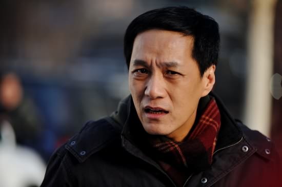 幸福向前走热播中年男屌丝上演逆袭