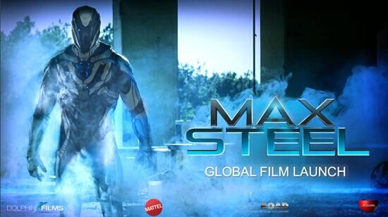 芭乐传媒投资2015年好莱坞科幻片《钢铁骑士》