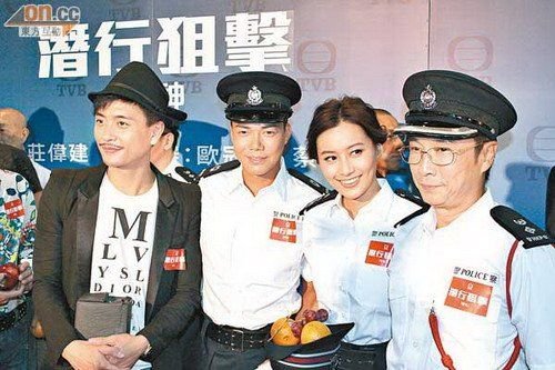 收视高开30点,最高收视达到33点 谢天华(微博 被封为新一代chok男