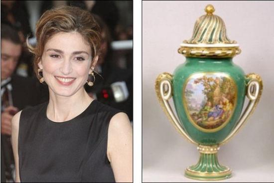 特里埃尔维勒被曝在得知法总统奥朗德与女演员茱莉·加耶的绯闻后