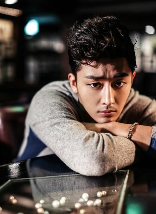 孙湖竣或将签约yg 与权志龙成同事