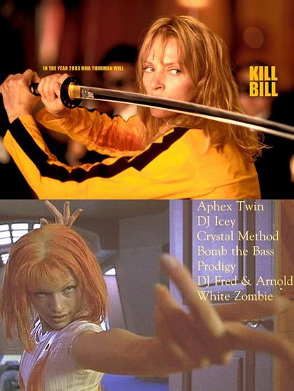 李小龙缔造不死传说周星驰最像洪金宝最真