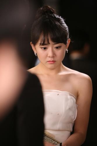 《清潭洞爱丽丝》灰姑娘变心机女 韩剧"变脸"