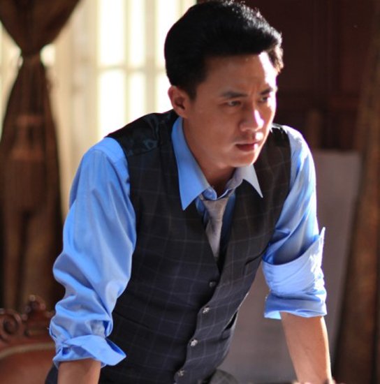 电视 电视新闻 正文杜淳 由杜淳,王姬,苏可主演的年代大戏《大汉口》