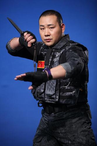 总制片人,导演,申军锋,李蔚,李晓辉担任制片人,刘雅风,邹蕊蔓,杨志涛