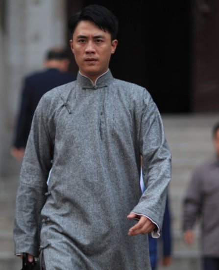 电视 电视新闻 正文杜淳 由杜淳,王姬,苏可主演的年代大戏《大汉口》