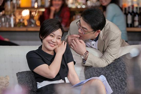 "前夫帮"开声讨会 《前夫》引发婚姻大讨论