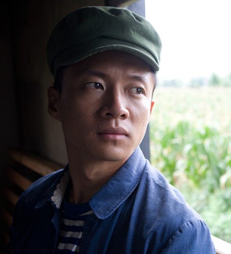 唐曾新剧将登央一 带您一起回忆《知青》岁月