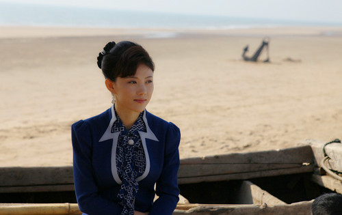 正文由王志飞,斯琴高娃,聂鑫等众多实力派演员加盟的电视剧《煮海》