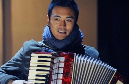 於小伟《一生只爱你》剧照