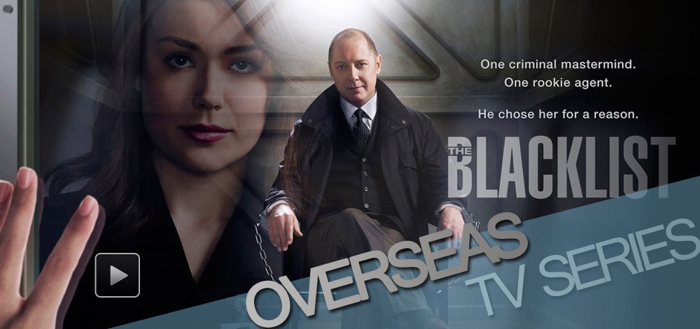 《黑名单》神的开头小心烂尾