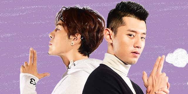 明星1队张继科徐海乔 当前播放