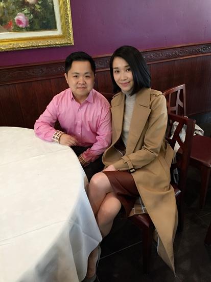 《温州两家人》曝片花 陈丽娜对戏破产姐妹han