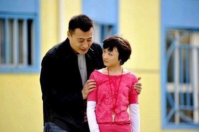 任程伟化身幽默帝 《幸福生活》大秀任氏幽默