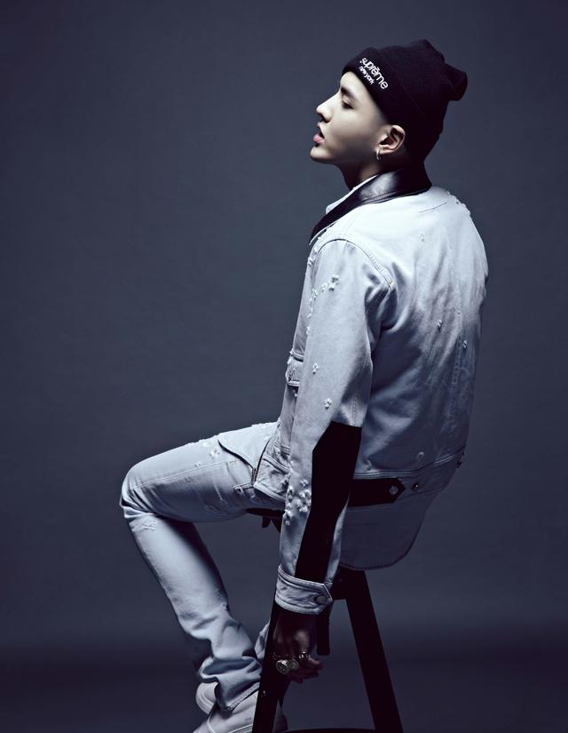 吴亦凡《bad girl》:高颜值偶像的90后硬实力