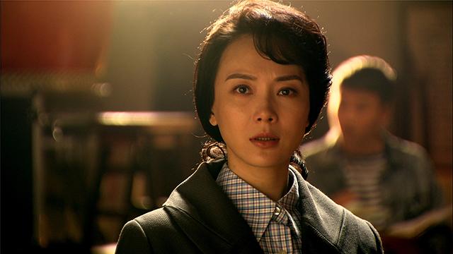 《剧场》上海热播 陈数时隔三年再携手严歌苓