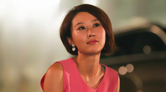 《幸福美丽绽放》收官 马梓涵感慨好媳妇难当