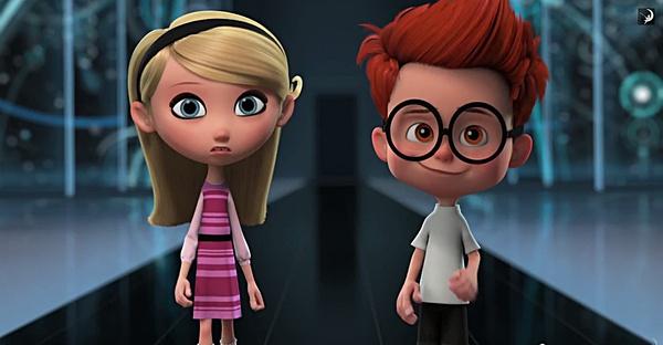 [电影资讯]《天才眼镜狗》:来自汪星的爸爸