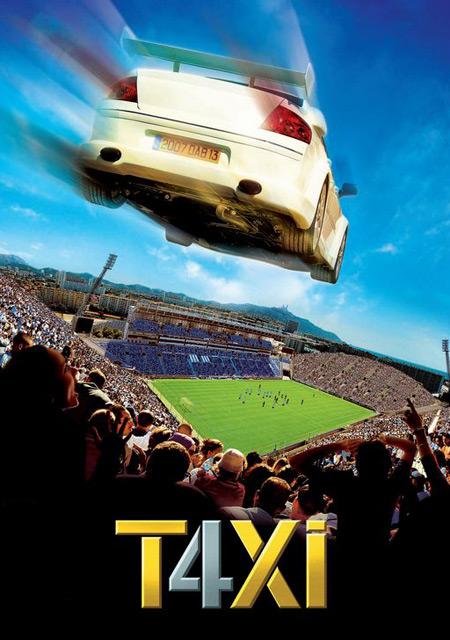 电影新闻热点 最爱经典:六大赛车电影燃起肾上腺