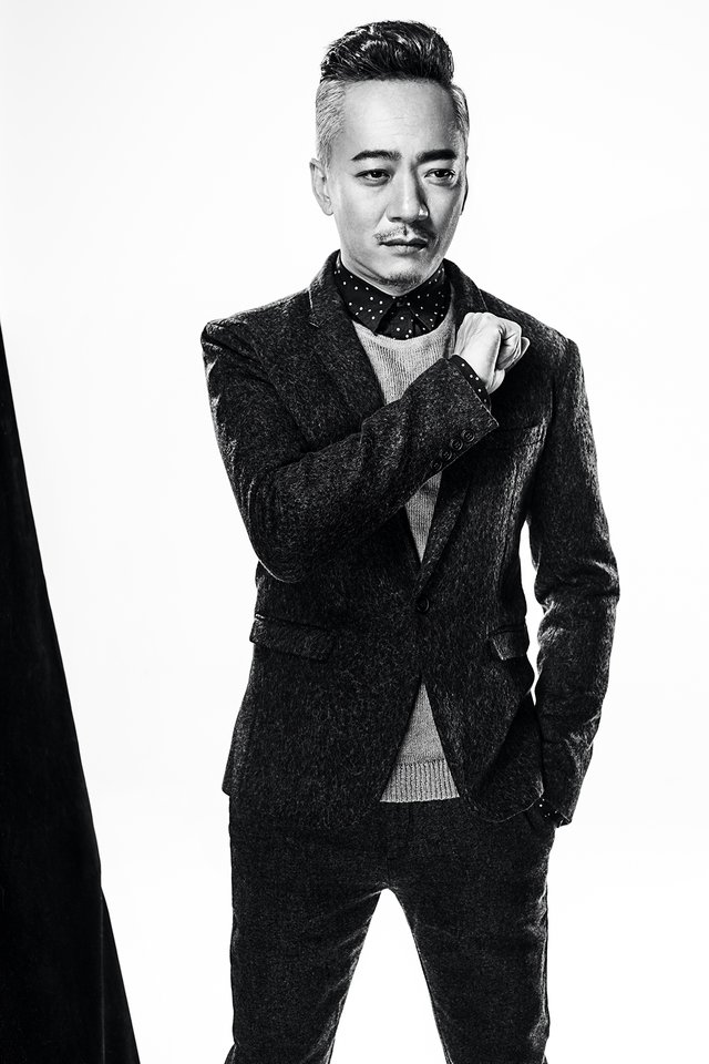 [音乐频道]麦子杰《我和我们》:唱给为了相聚的别离