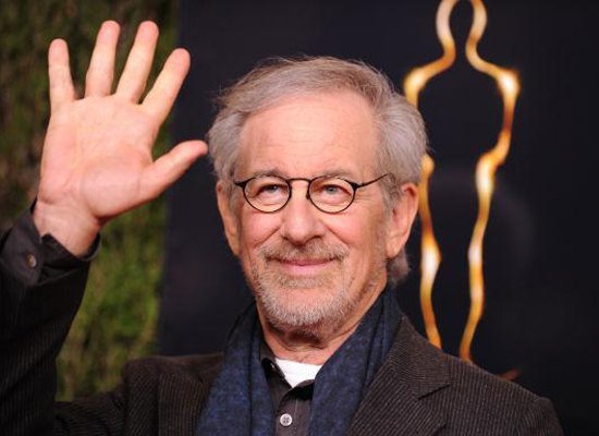 好莱坞大导演史蒂文·斯皮尔伯格(steven spielberg)再次涉足电视剧