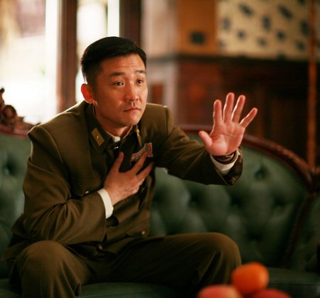 《亮剑》重版及"李云龙前传"做首发时透露,新版电视剧《亮剑》即将