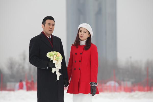 于和伟,刘涛主演的都市情感励志剧《下一站婚姻》自5月5日登陆北京