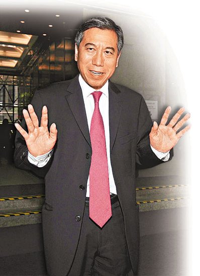 无线高层揭陈志云涉违法行为 称其曾遭同事投诉