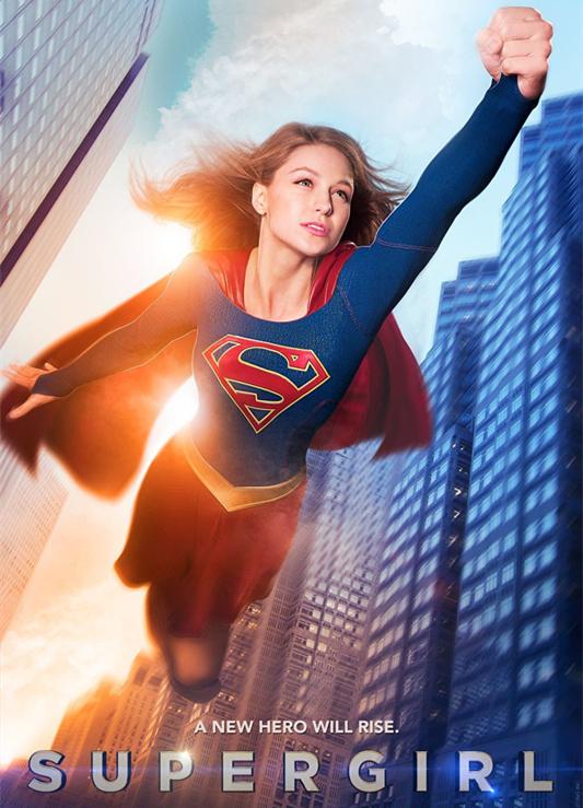 当蝙蝠侠和超人约架时 绿箭侠和闪电侠却在约会