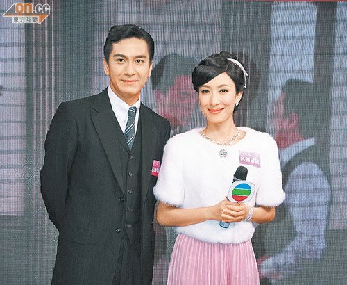 杨怡(微博)透露剧集将拍续集,韩剧网马国明(微博)也甚感兴奋.