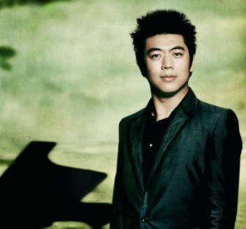 "奔三"郎朗:实在没有时间解决个人问题