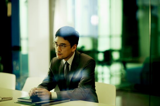 《小儿难养》剧情精彩 王耀庆展露"坏坏霸气"