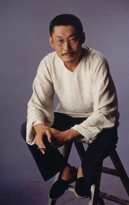 电影频道独家专访第五代导演 追思故去的良师