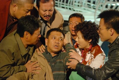 《朋友一场》开播 袁莉周小斌引爆"诚信"话题