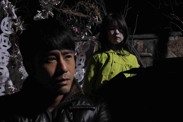 陈亦飞《封门村》戛纳试映 结局难猜海外热销