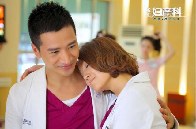 《爱的妇产科》获"亚洲奖" 网友呼唤第二季_娱情速递_温州网
