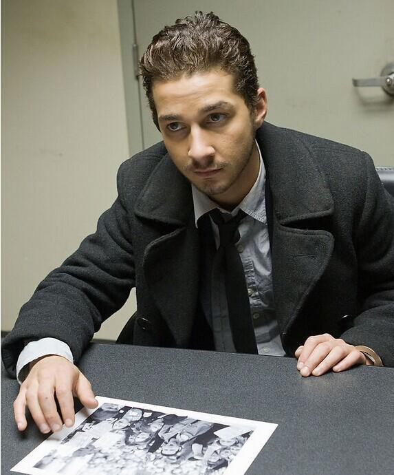 变形金刚前男主角拉博夫砸场百老汇 吸毒被抓